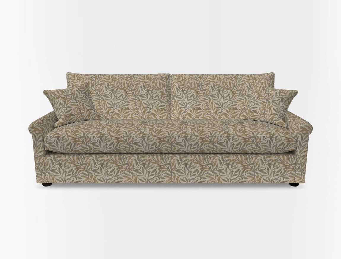 4 Seater Sofas