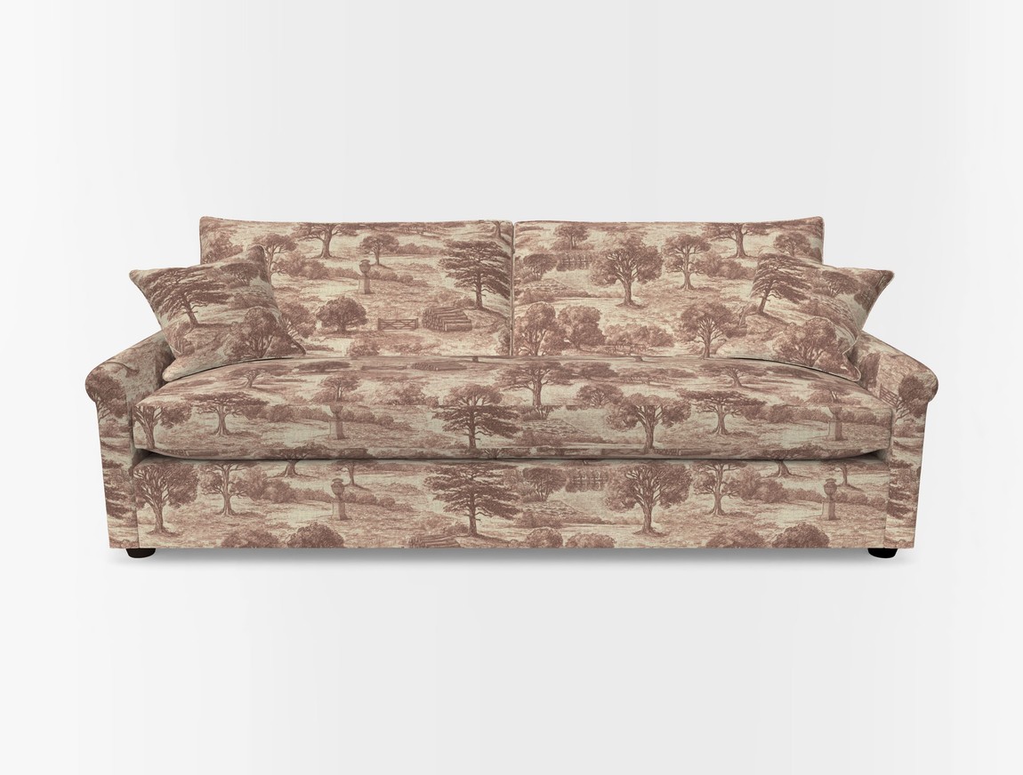 4 Seater Sofas