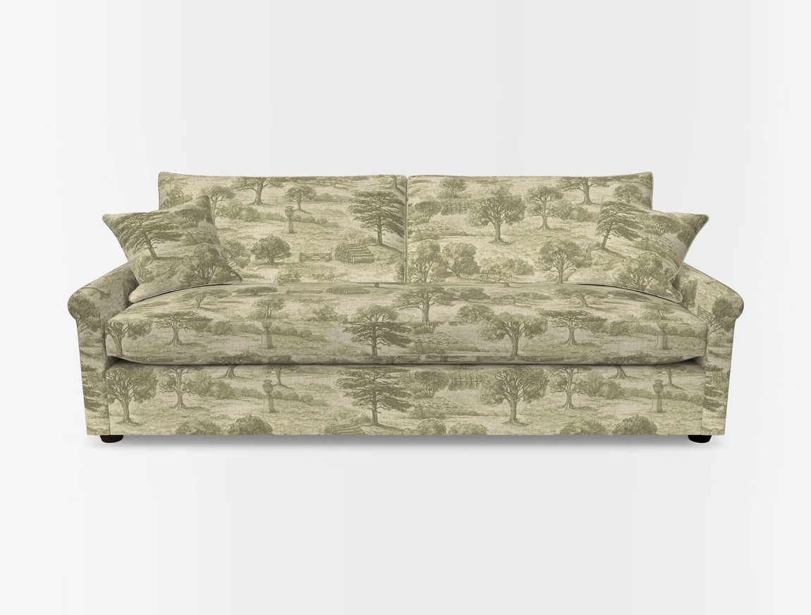 4 Seater Sofas