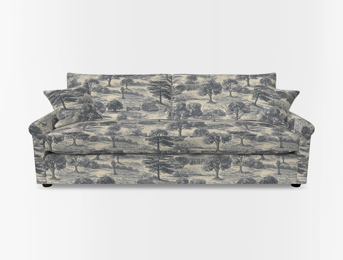 4 Seater Sofas