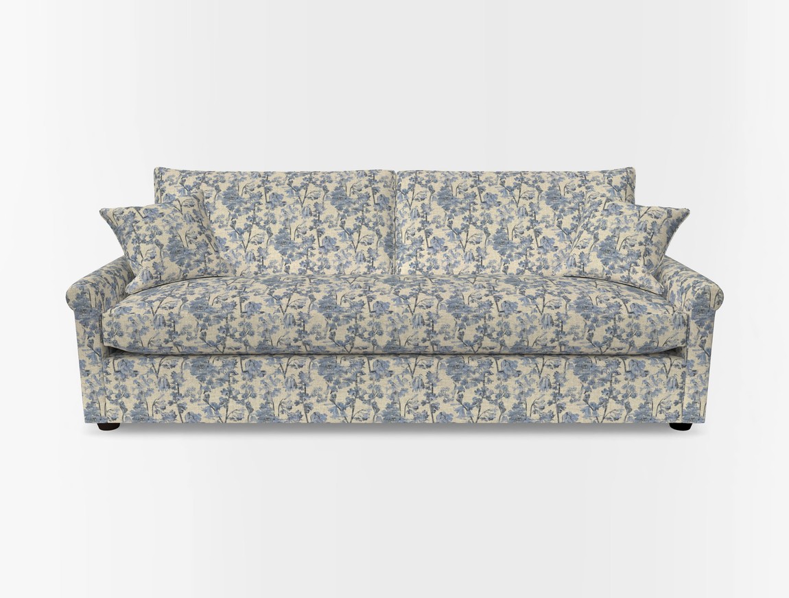 4 Seater Sofas