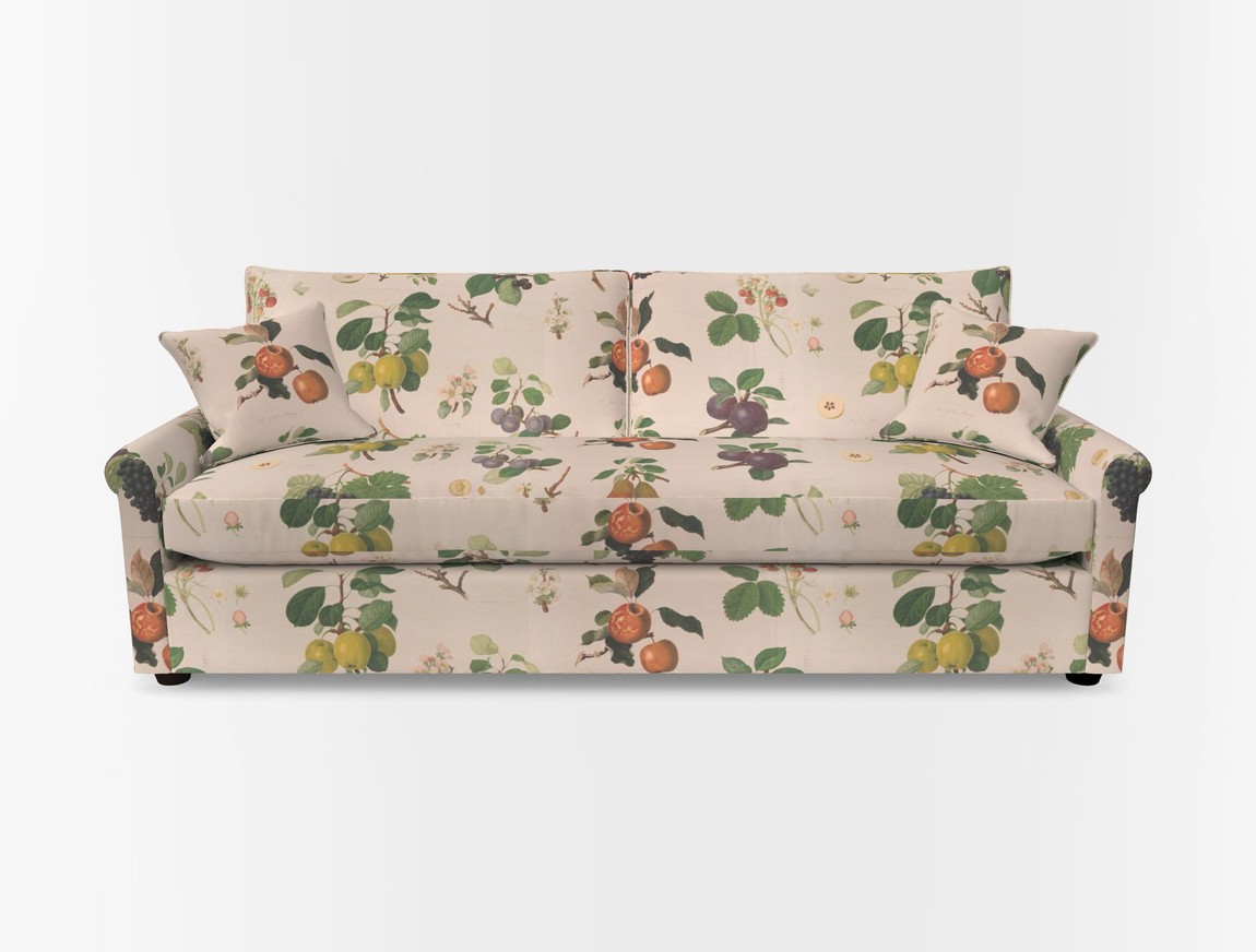 4 Seater Sofas