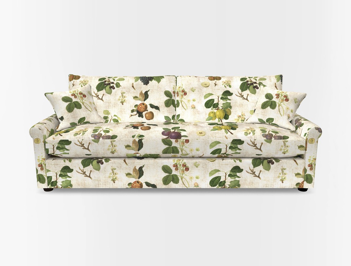 Bespoke 4 Seater Sofas