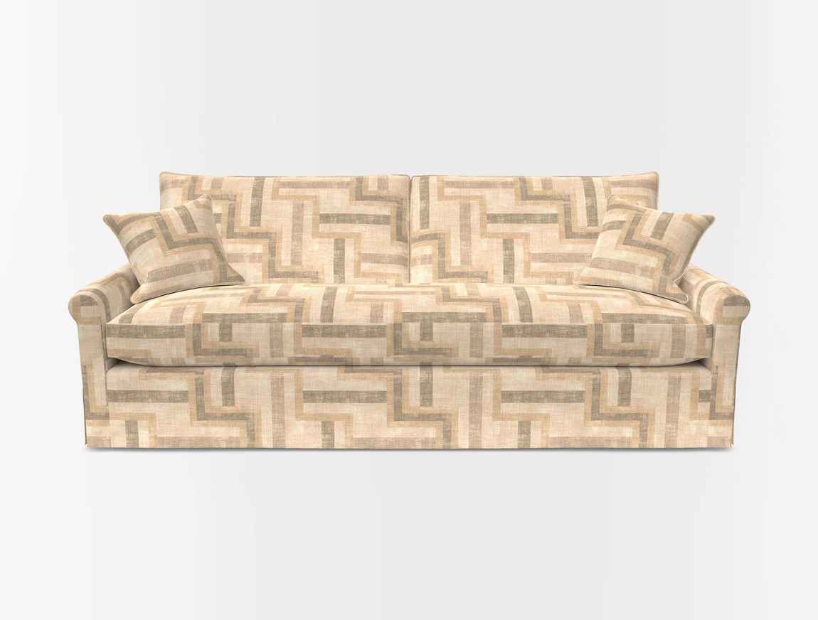 Bespoke 4 Seater Sofas