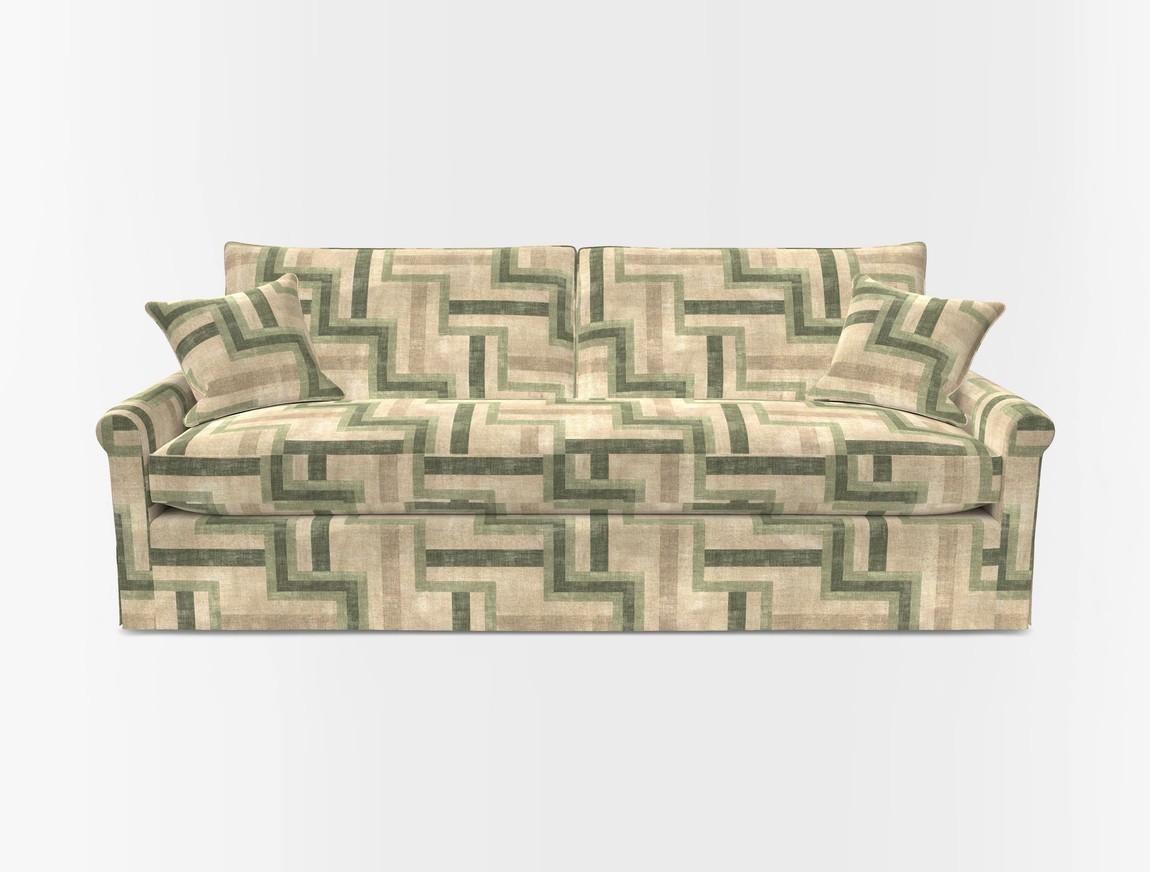 Bespoke 4 Seater Sofas