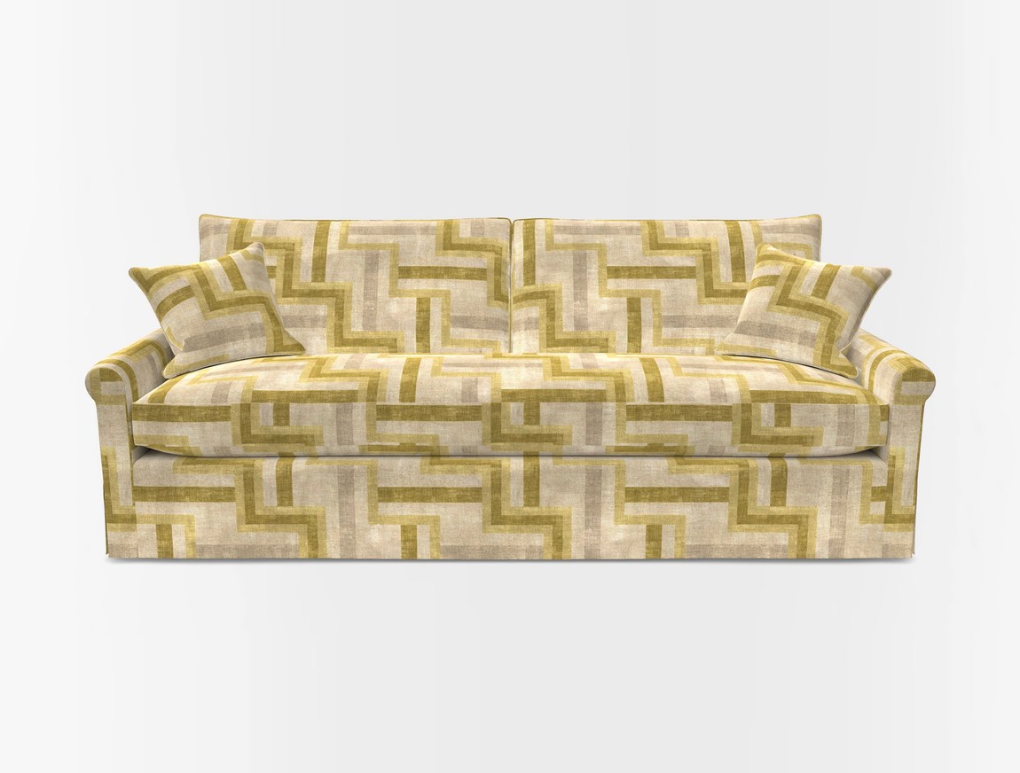 Bespoke 4 Seater Sofas