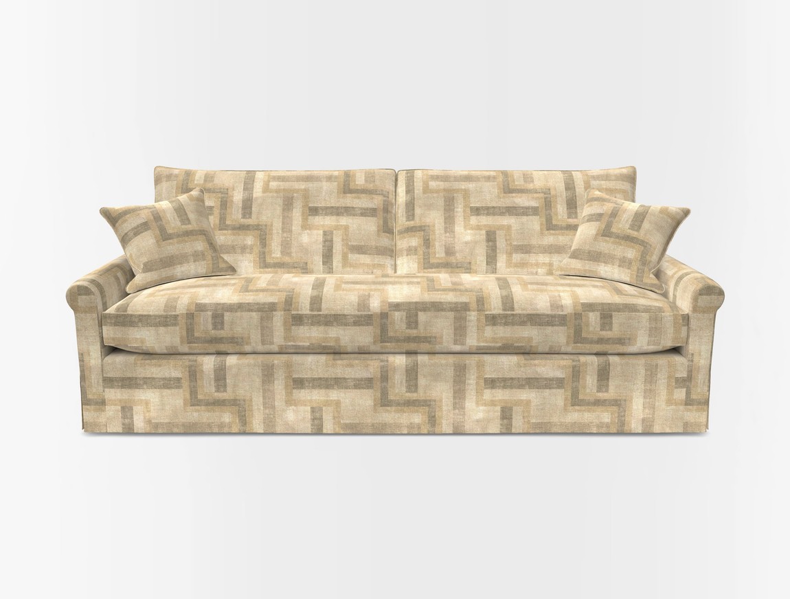Bespoke 4 Seater Sofas