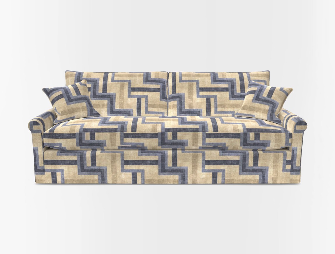 Bespoke 4 Seater Sofas