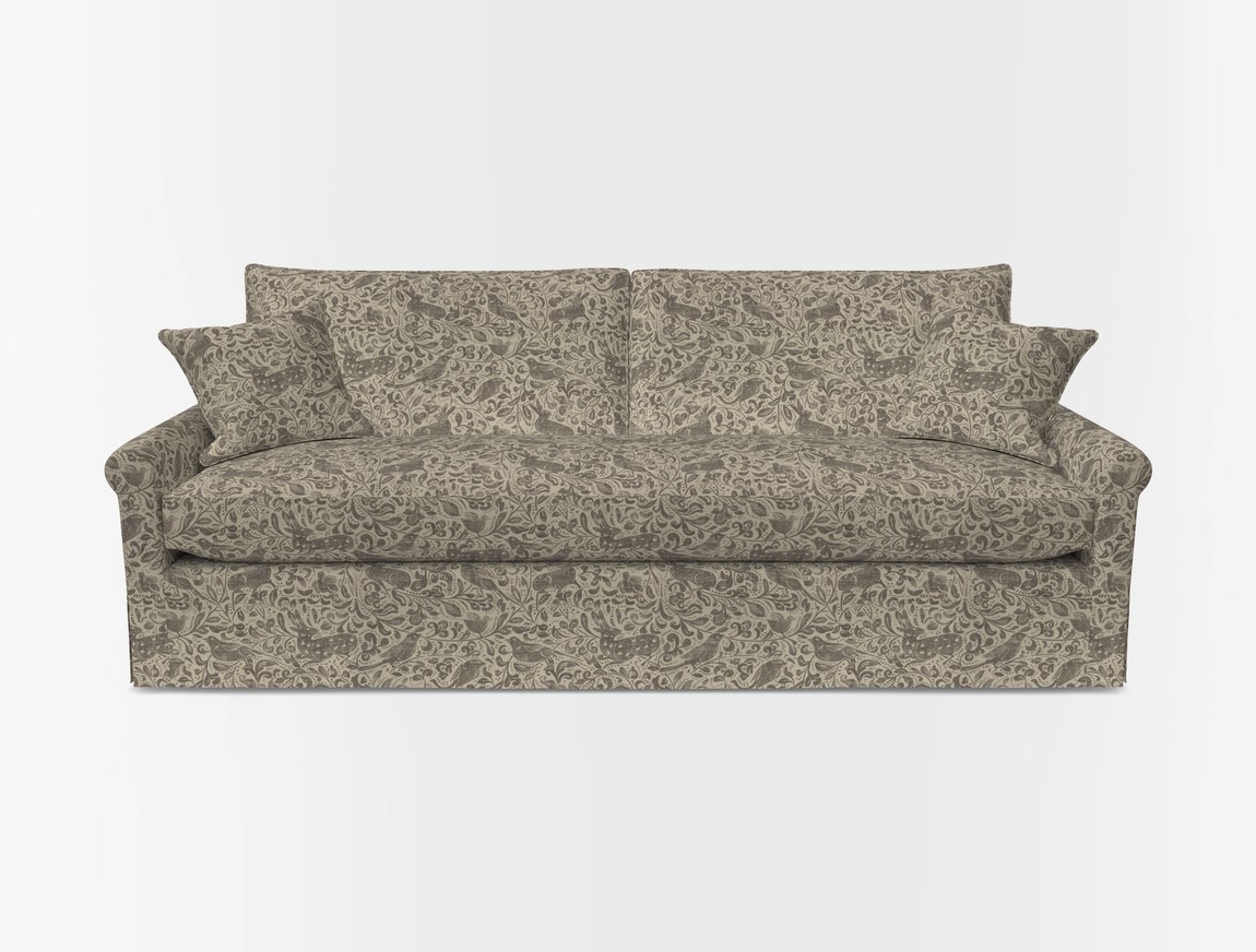 Bespoke 4 Seater Sofas