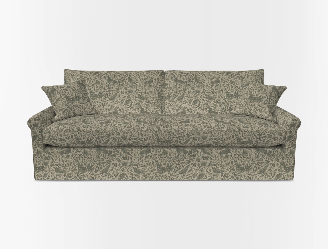 4 Seater Sofas