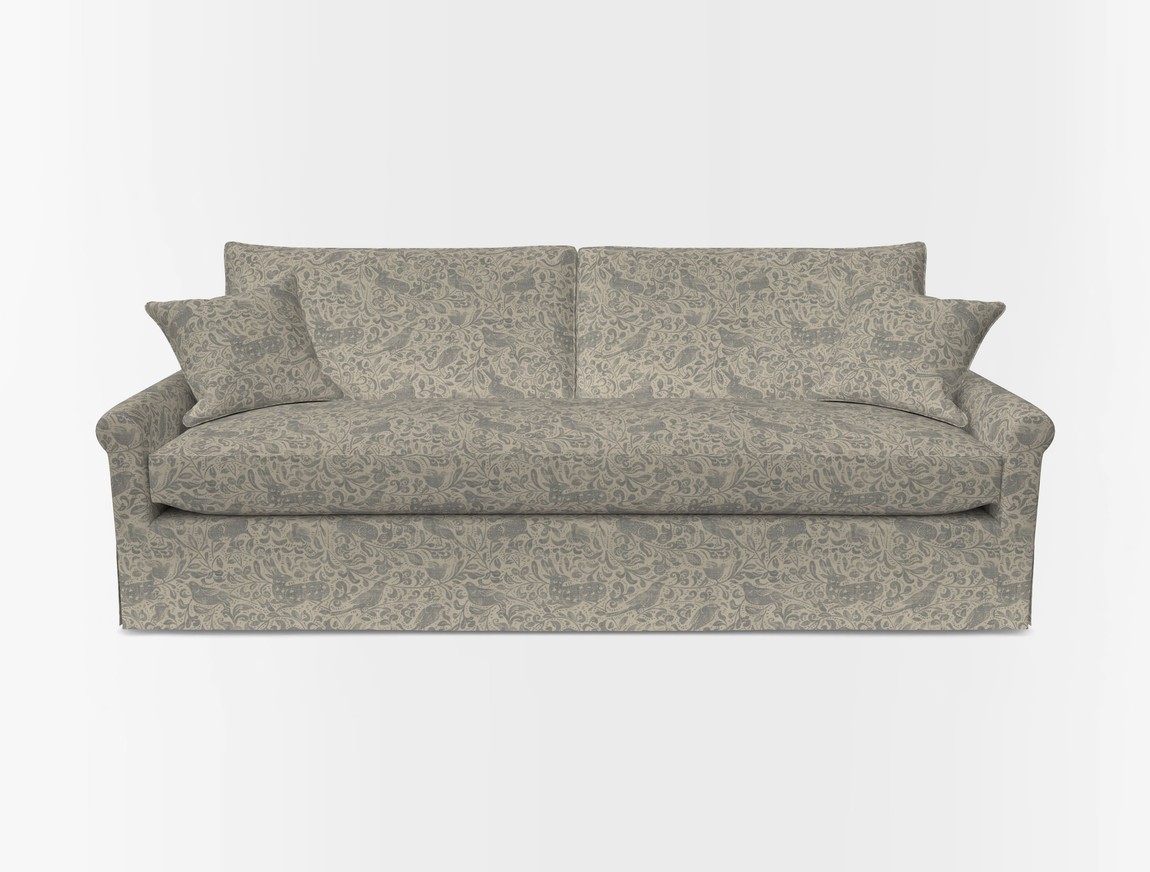 4 Seater Sofas