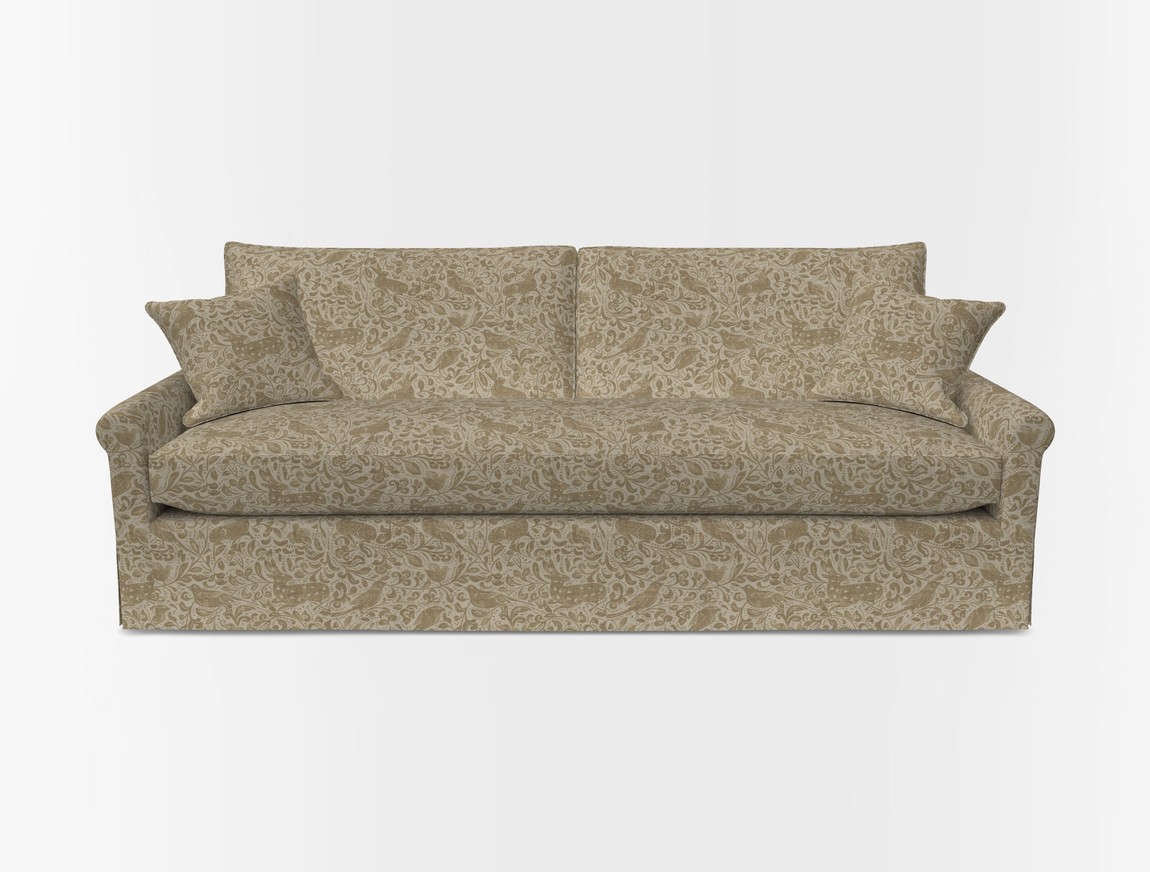 4 Seater Sofas