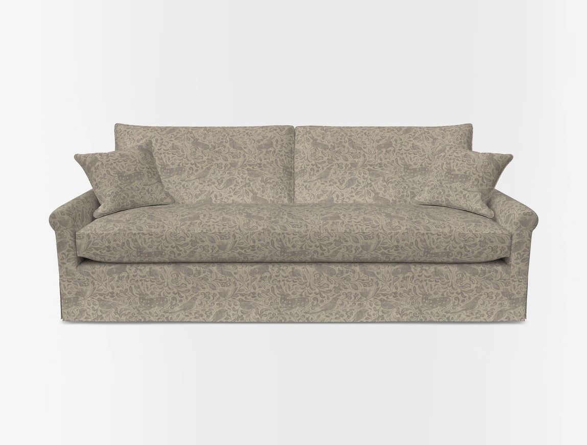 4 Seater Sofas