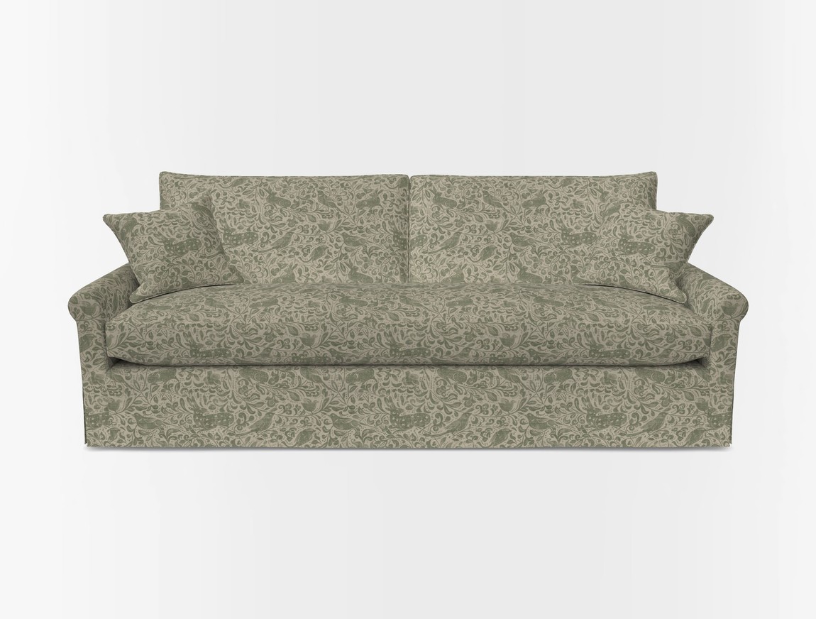 Bespoke 4 Seater Sofas