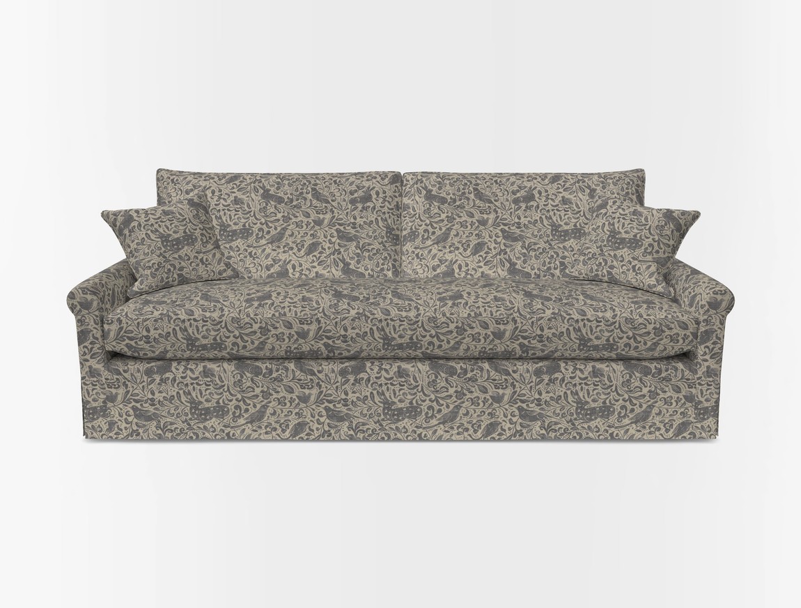 4 Seater Sofas