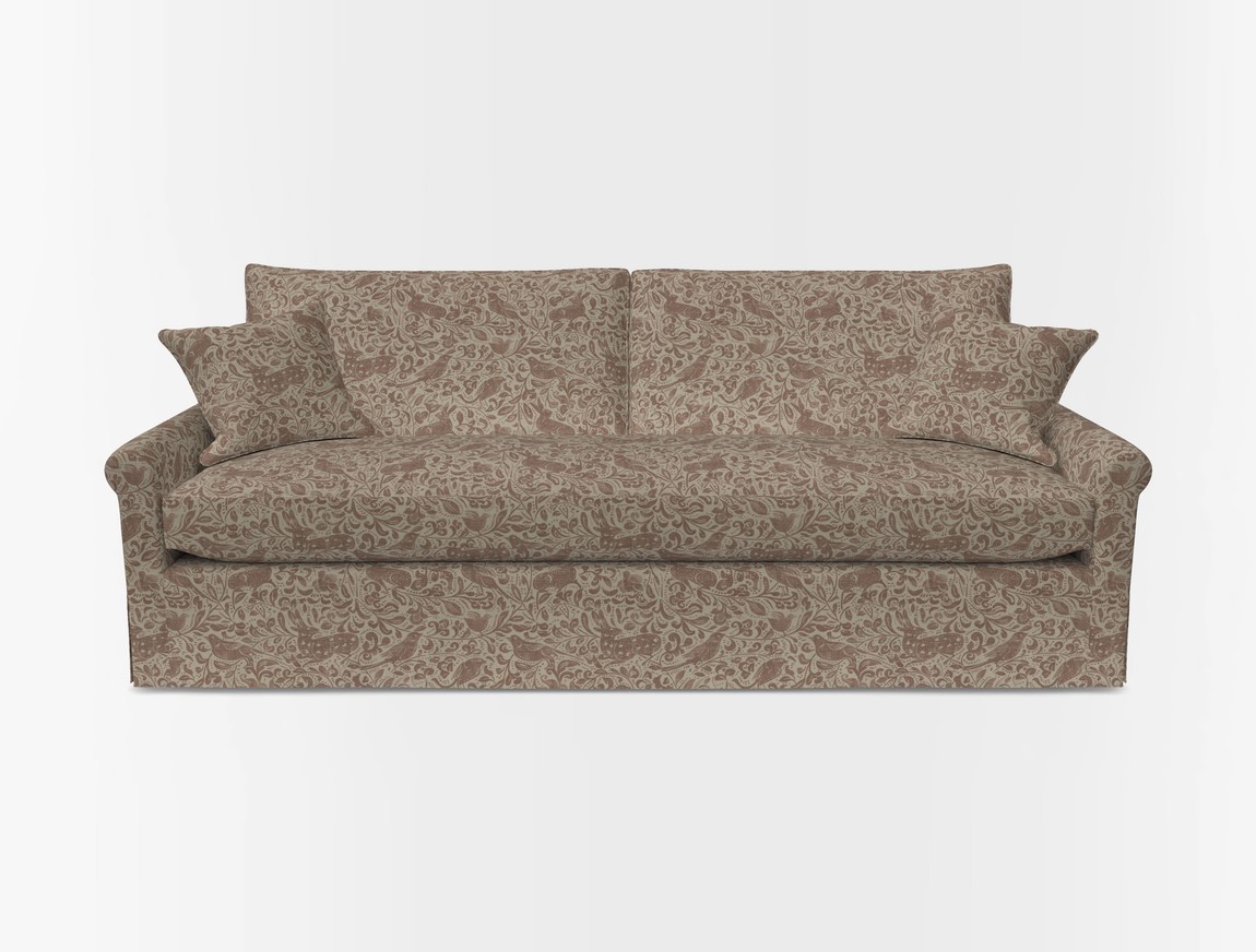 4 Seater Sofas