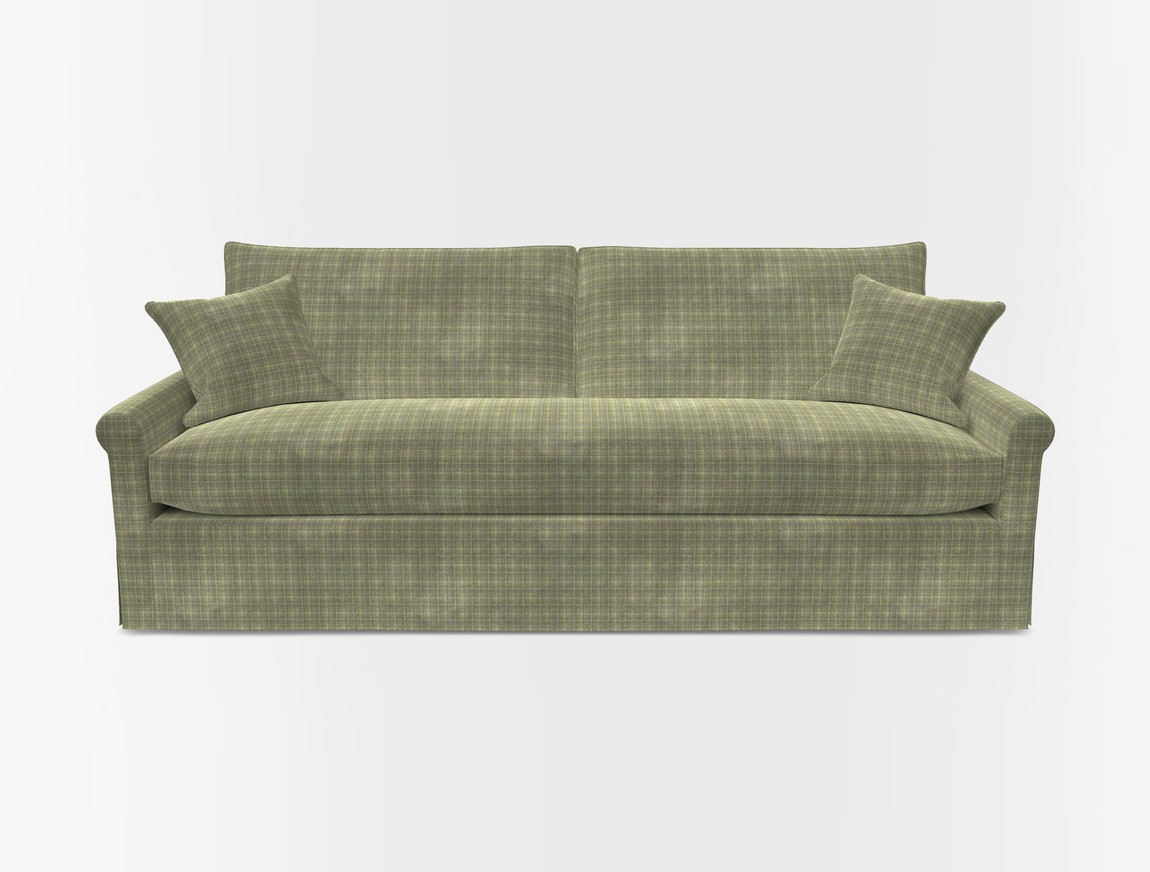 Bespoke 4 Seater Sofas