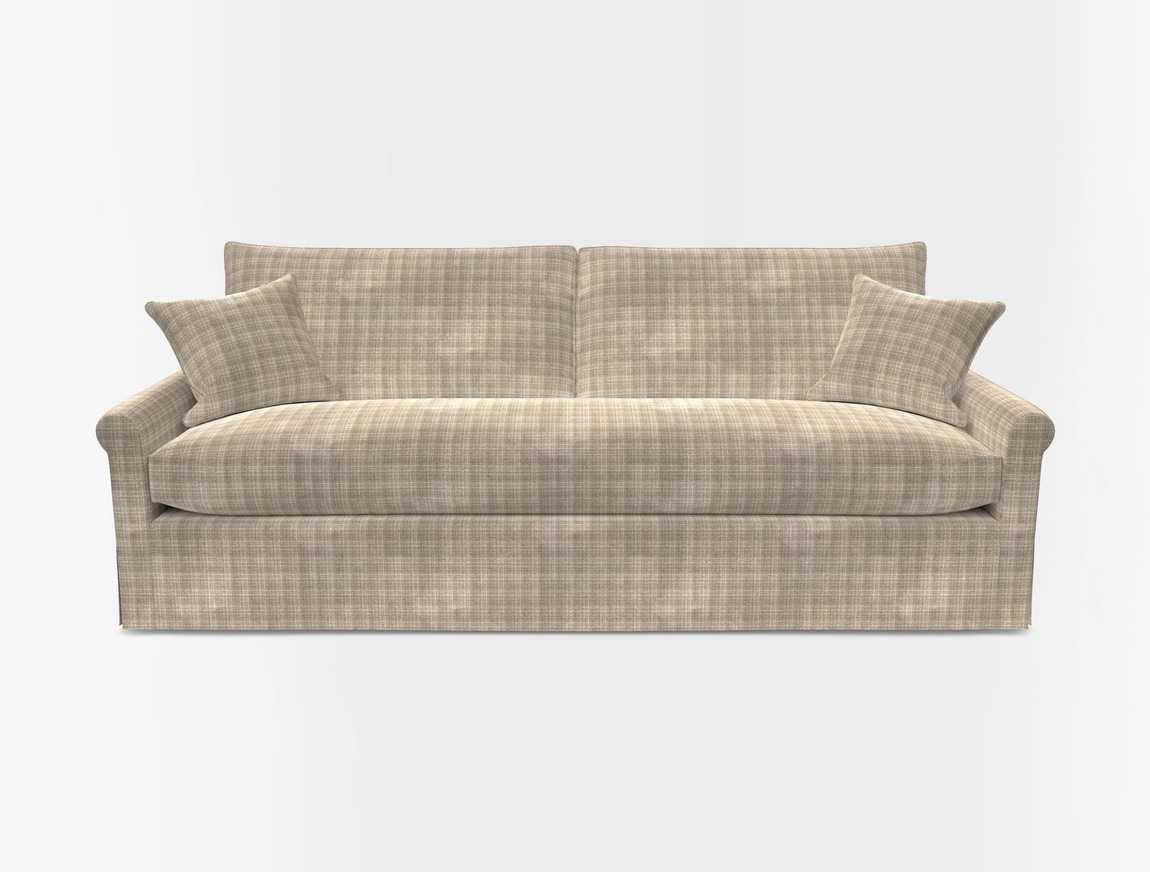 Bespoke 4 Seater Sofas