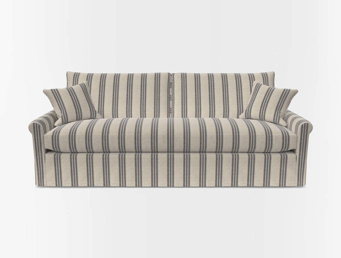 Bespoke 4 Seater Sofas