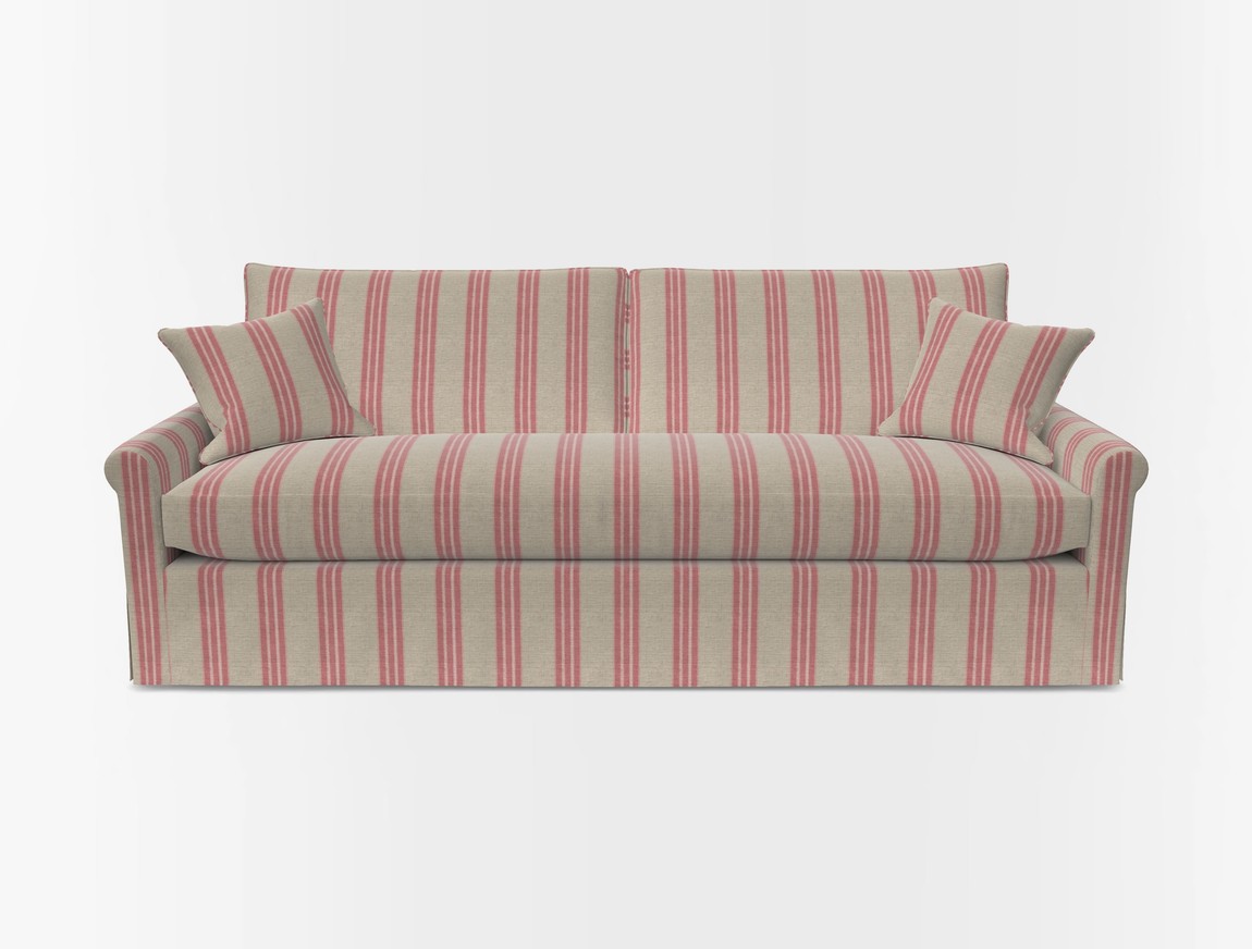 Bespoke 4 Seater Sofas