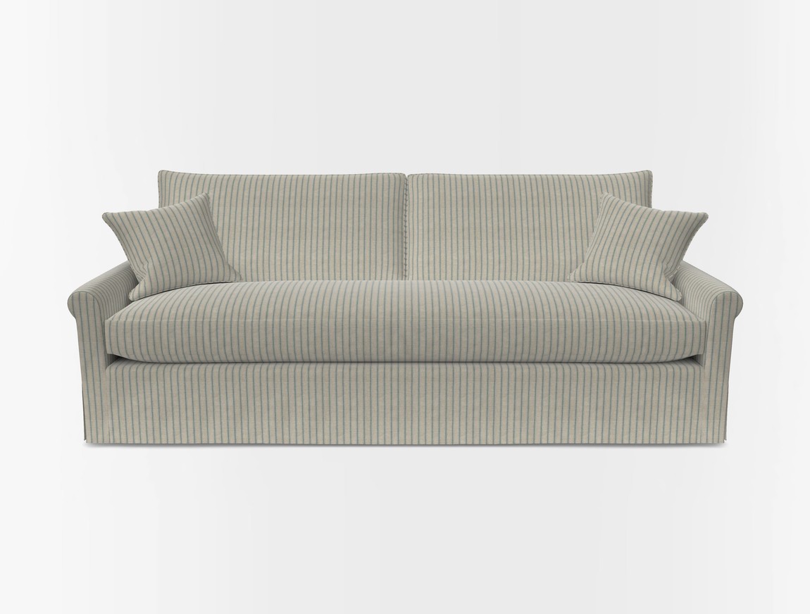Bespoke 4 Seater Sofas
