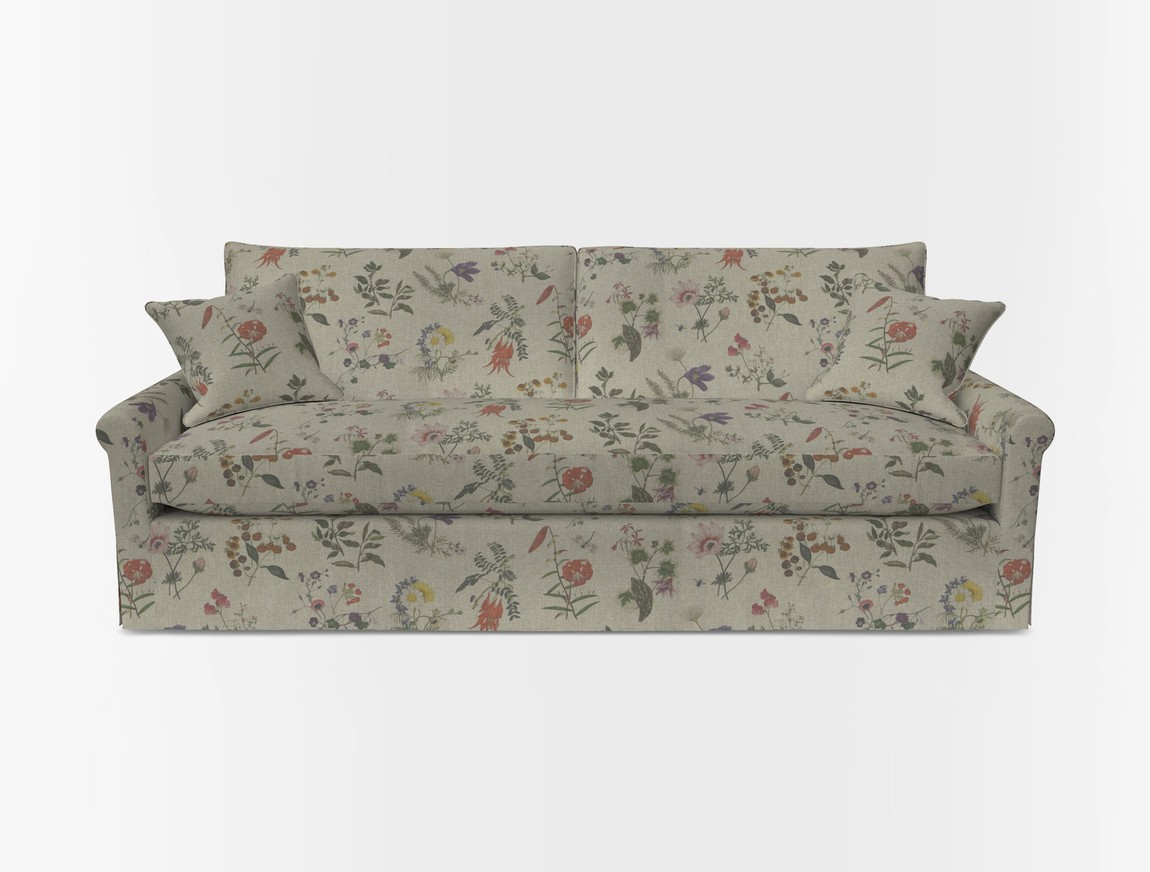 4 Seater Sofas