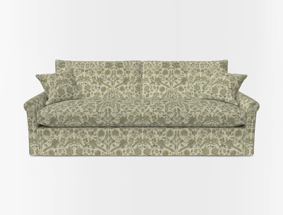 4 Seater Sofas