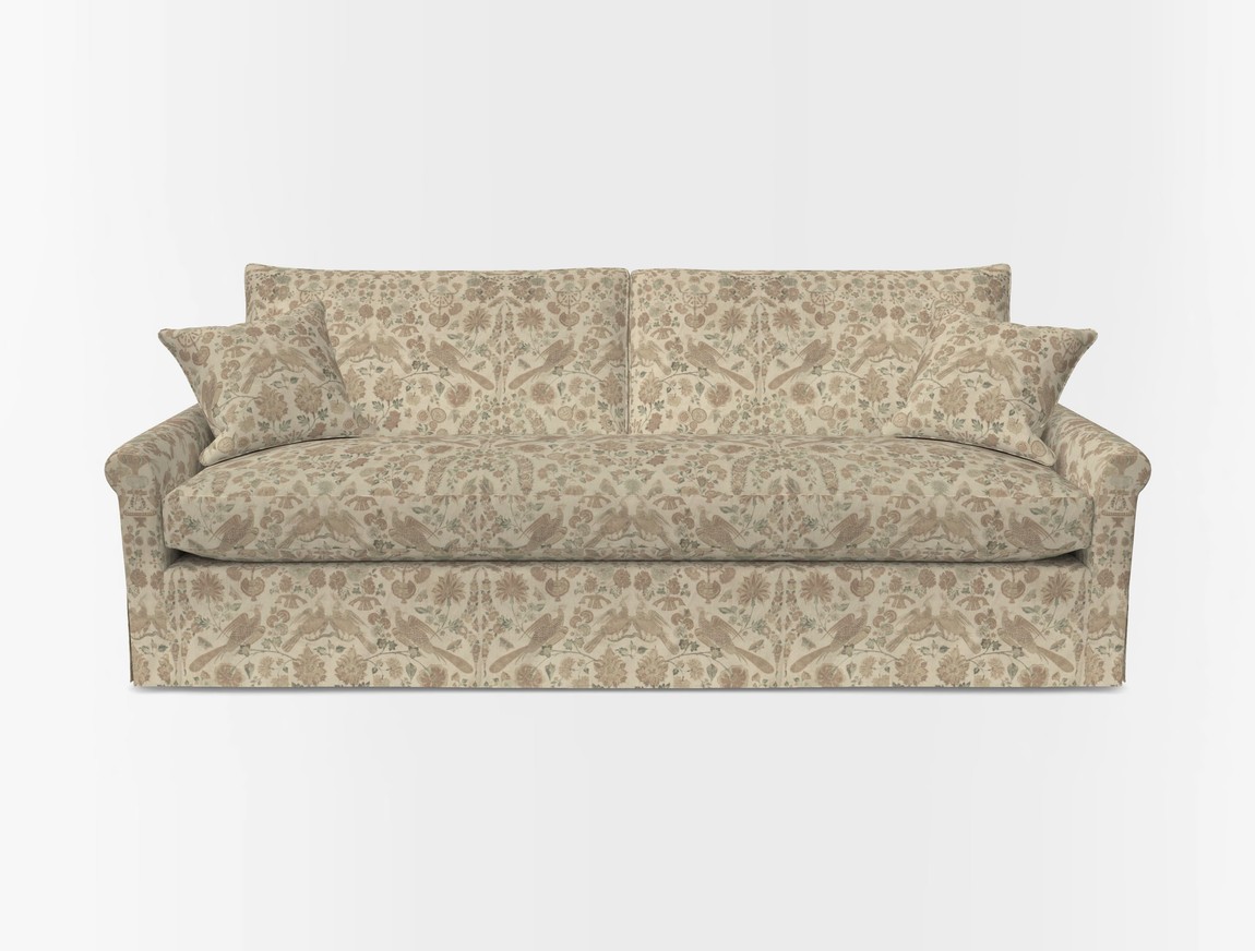 4 Seater Sofas