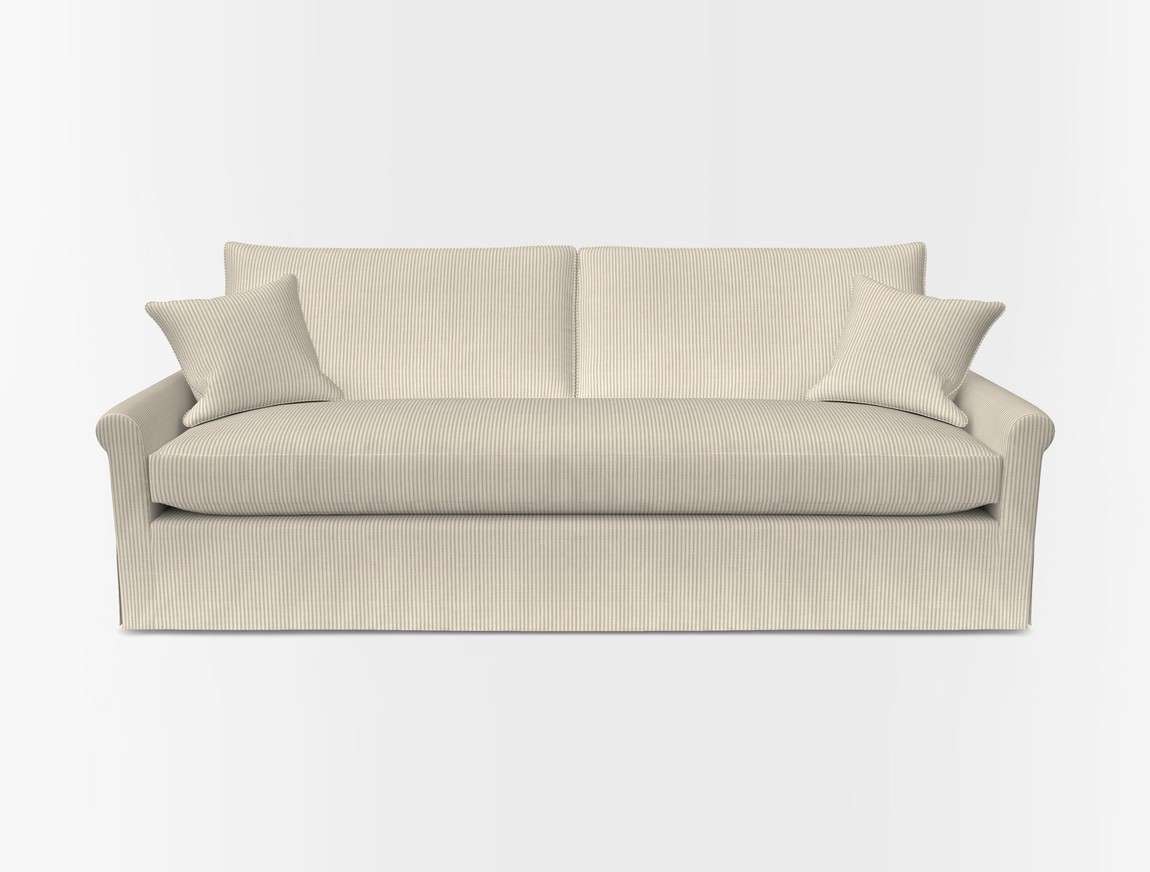 Bespoke 4 Seater Sofas