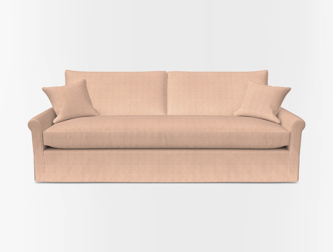 Bespoke 4 Seater Sofas