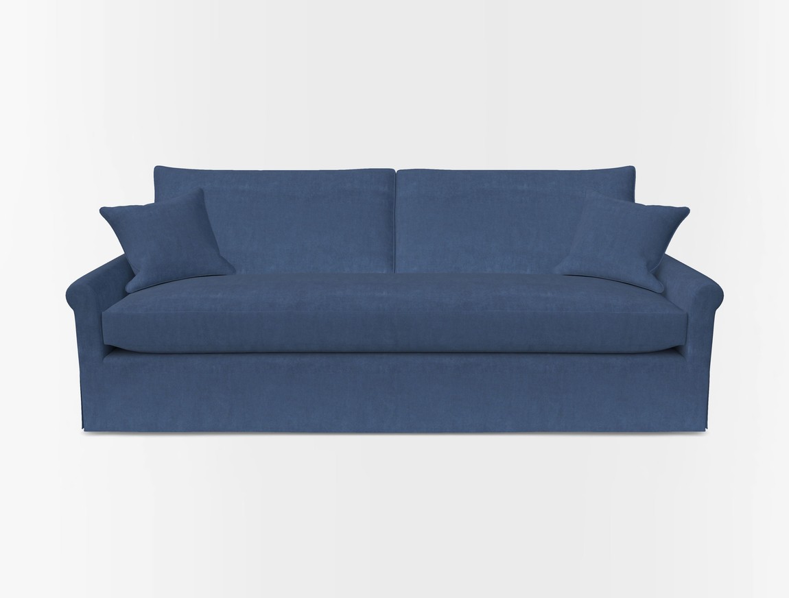 Bespoke 4 Seater Sofas