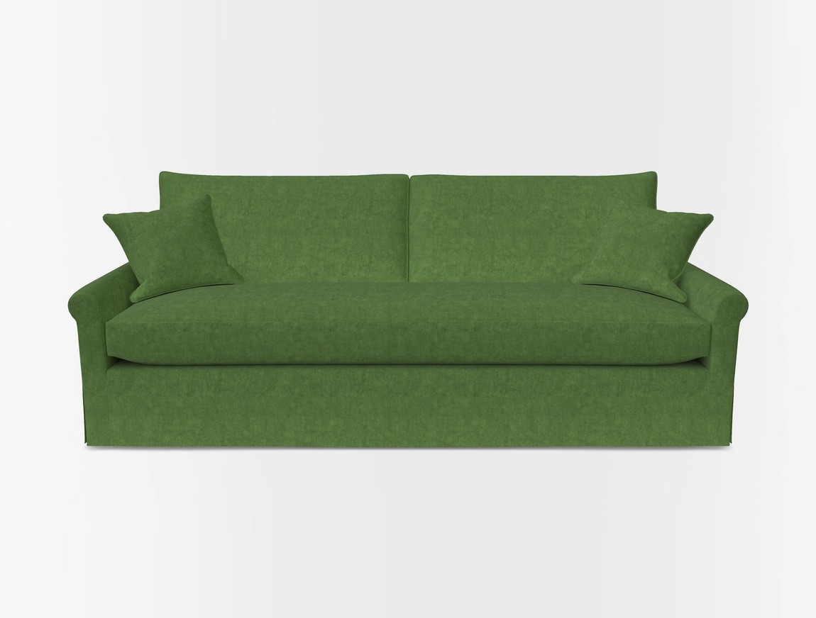 Bespoke 4 Seater Sofas