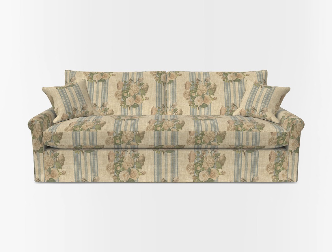4 Seater Sofas