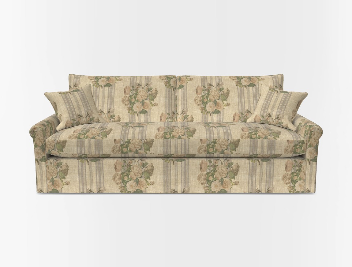 4 Seater Sofas