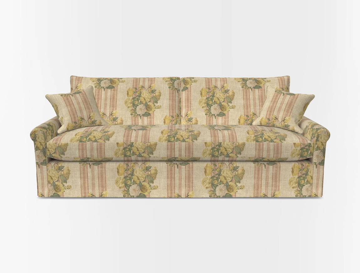 4 Seater Sofas