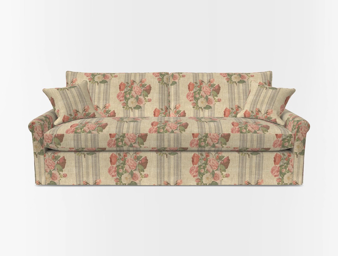 Bespoke 4 Seater Sofas