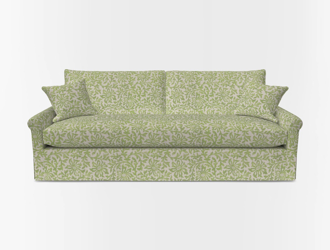 4 Seater Sofas