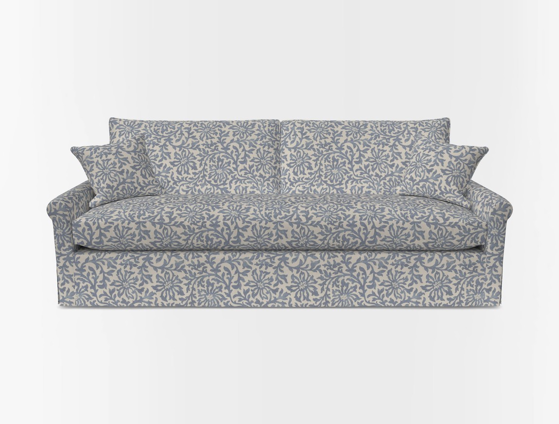 Bespoke 4 Seater Sofas