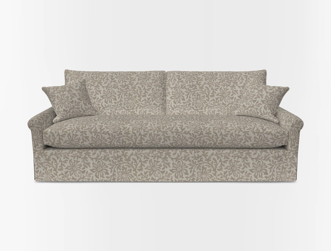 4 Seater Sofas