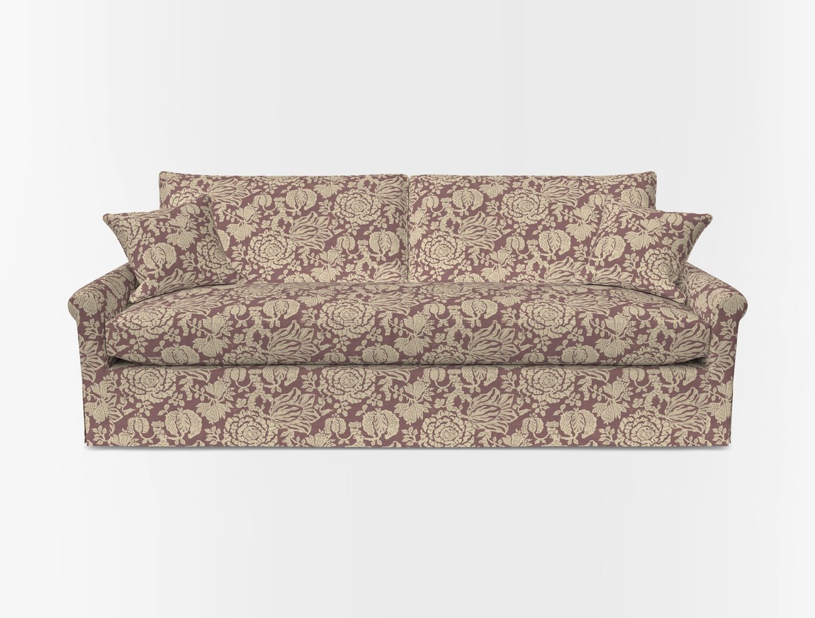 4 Seater Sofas