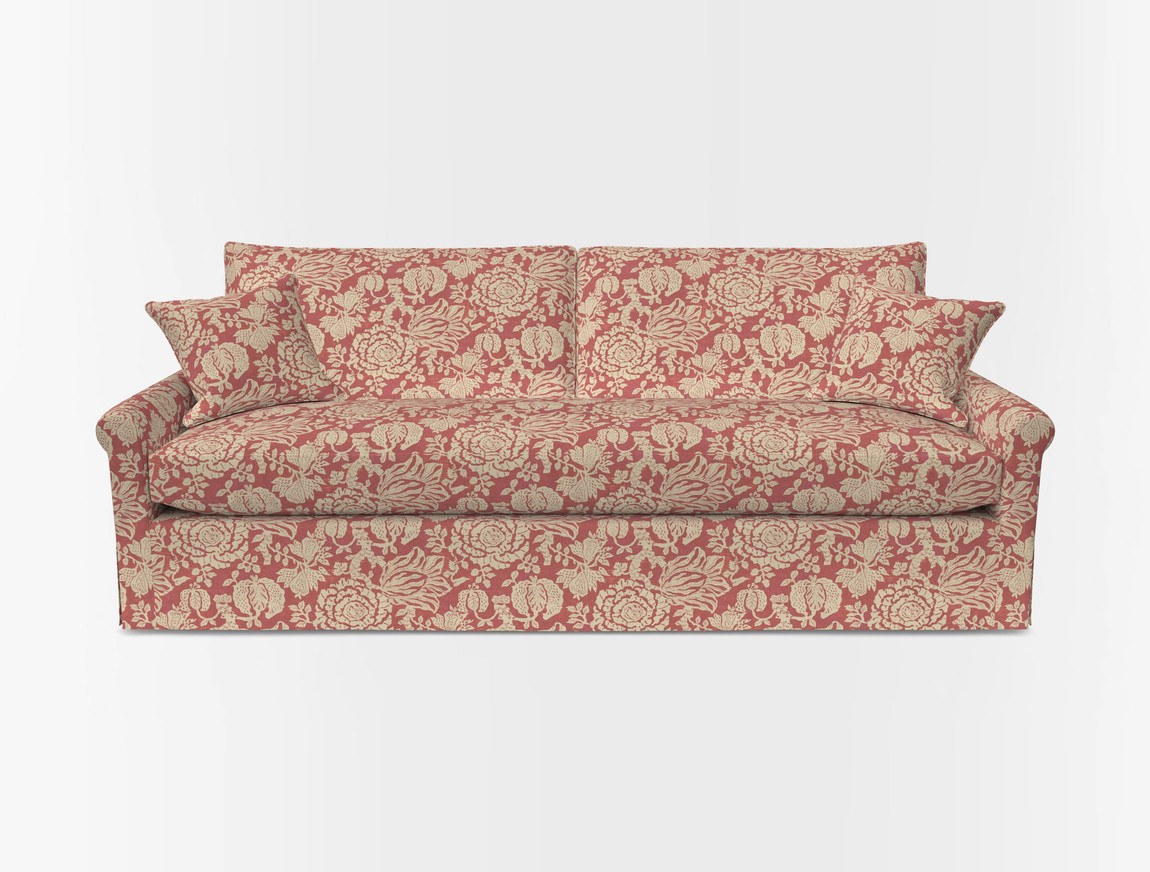 4 Seater Sofas