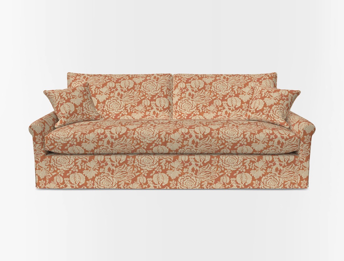 4 Seater Sofas