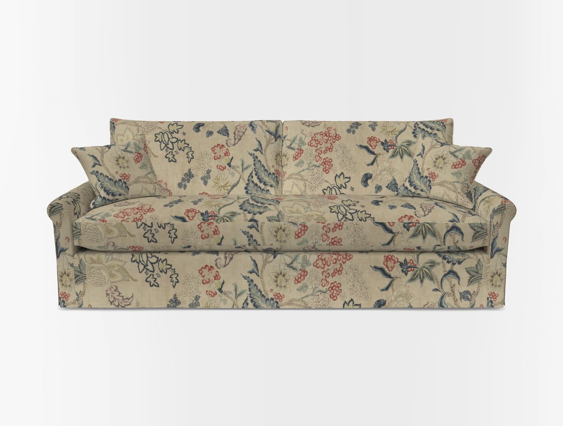 4 Seater Sofas
