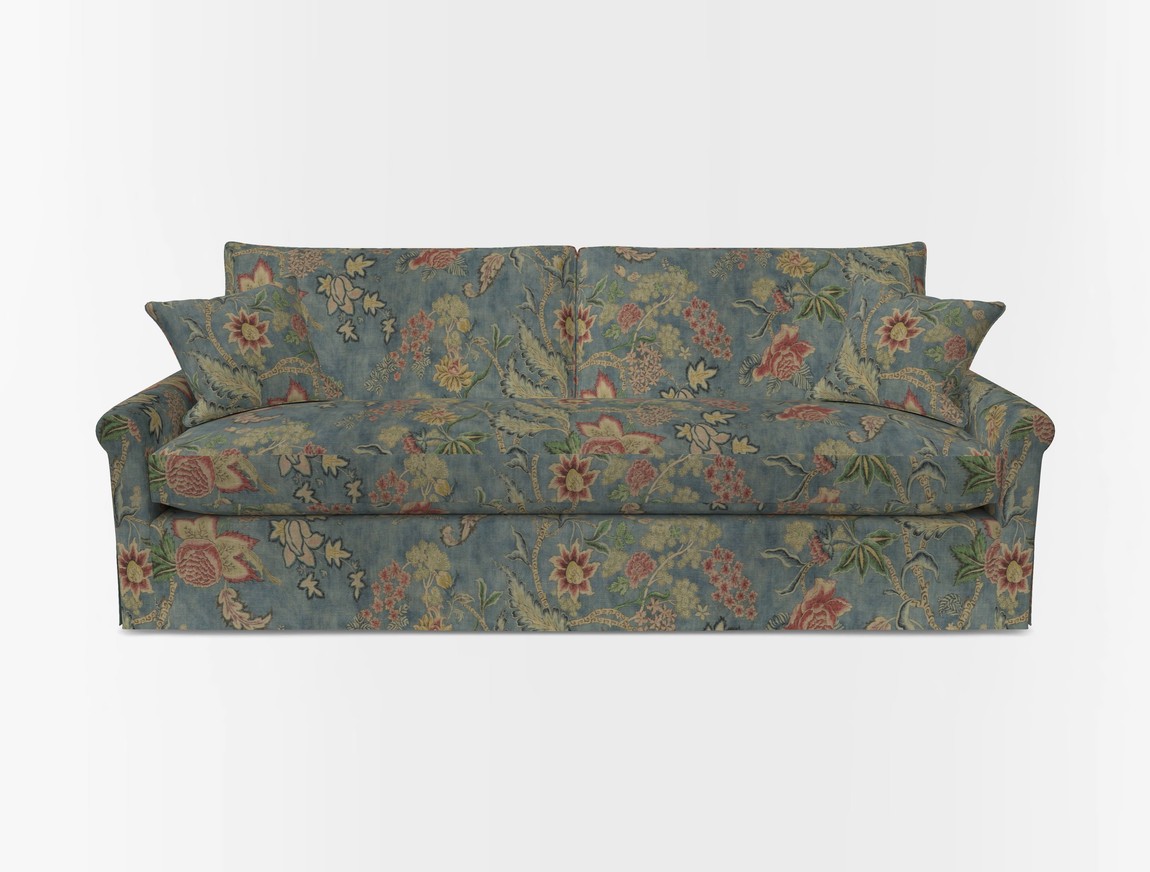 4 Seater Sofas