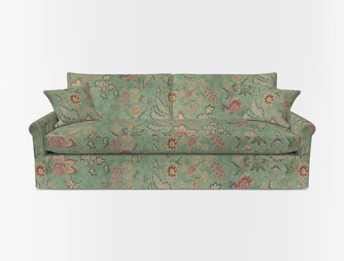 4 Seater Sofas