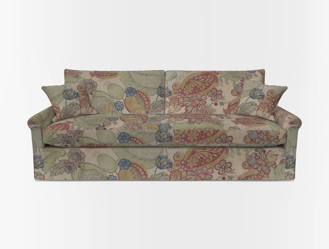 4 Seater Sofas