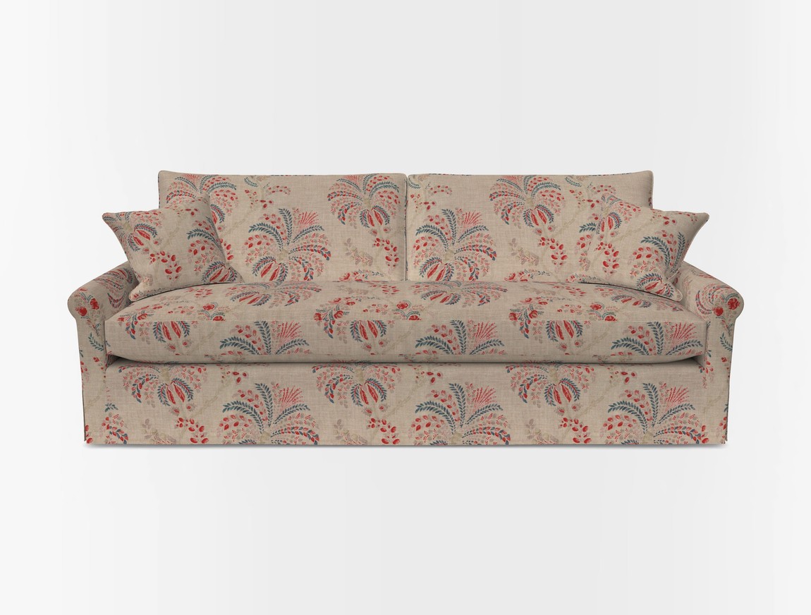 4 Seater Sofas