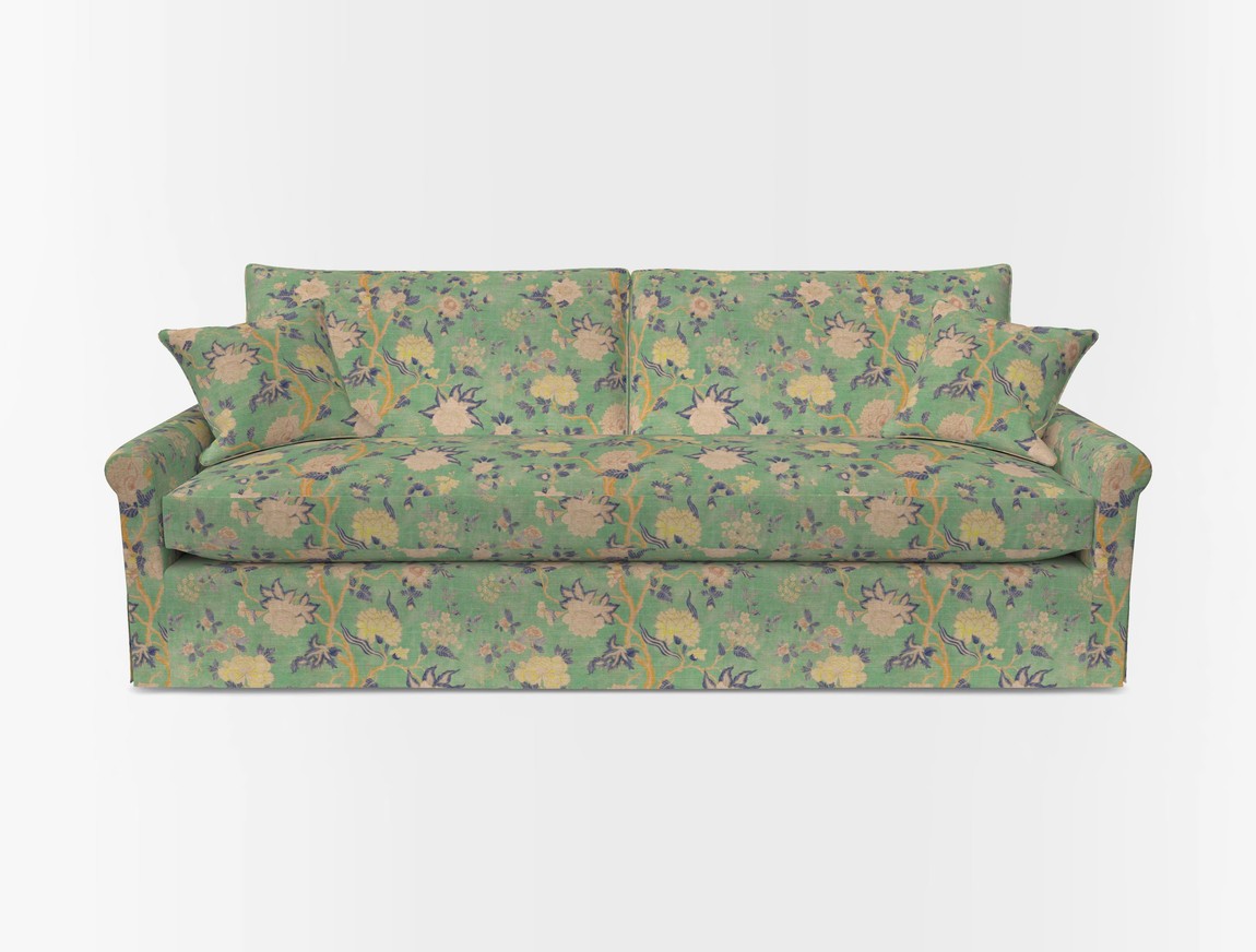4 Seater Sofas