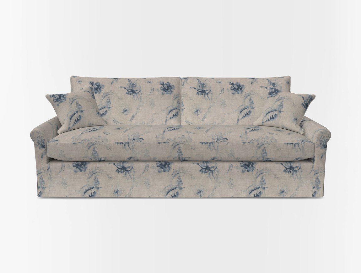 Bespoke 4 Seater Sofas