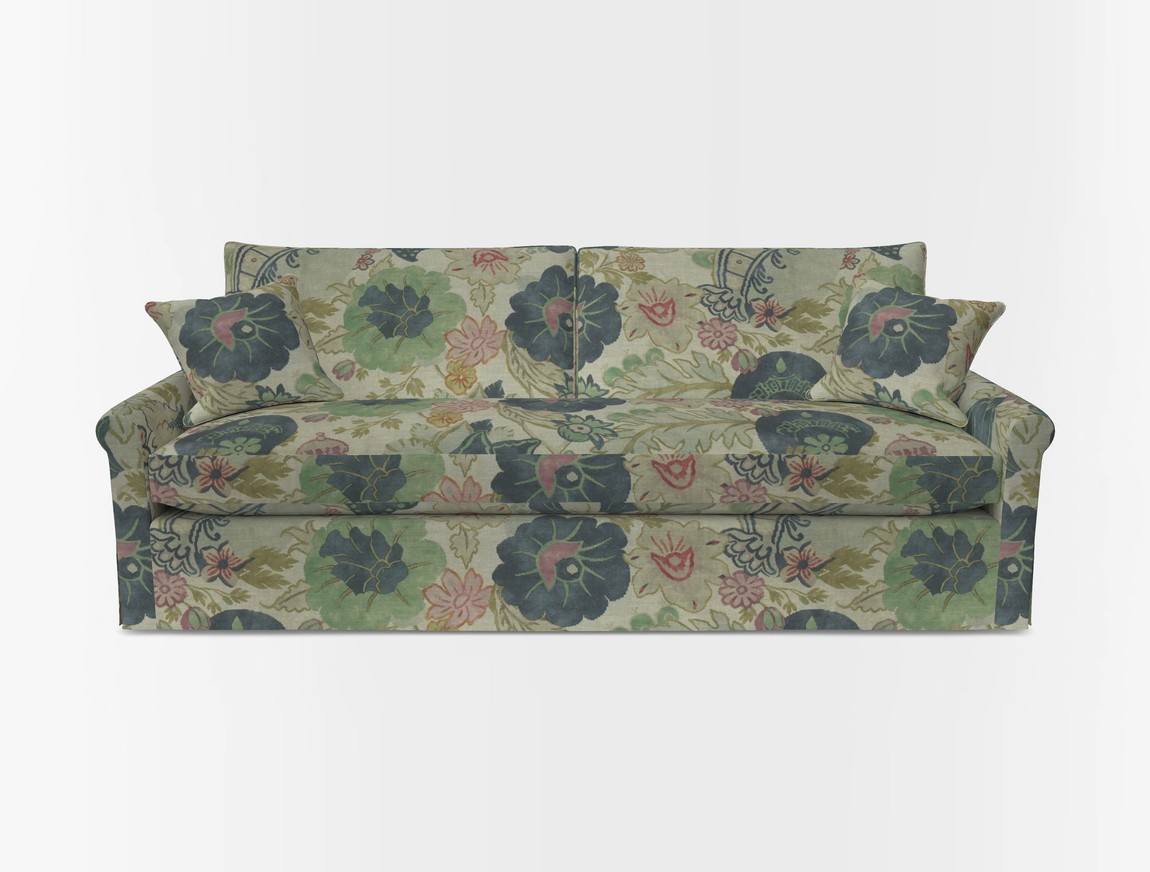 4 Seater Sofas